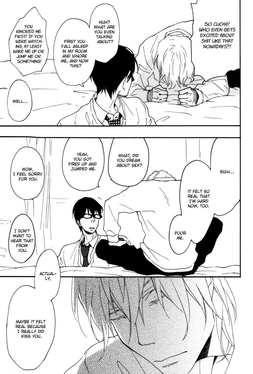 Page 50 Chapter 6 Blue Sky Complex