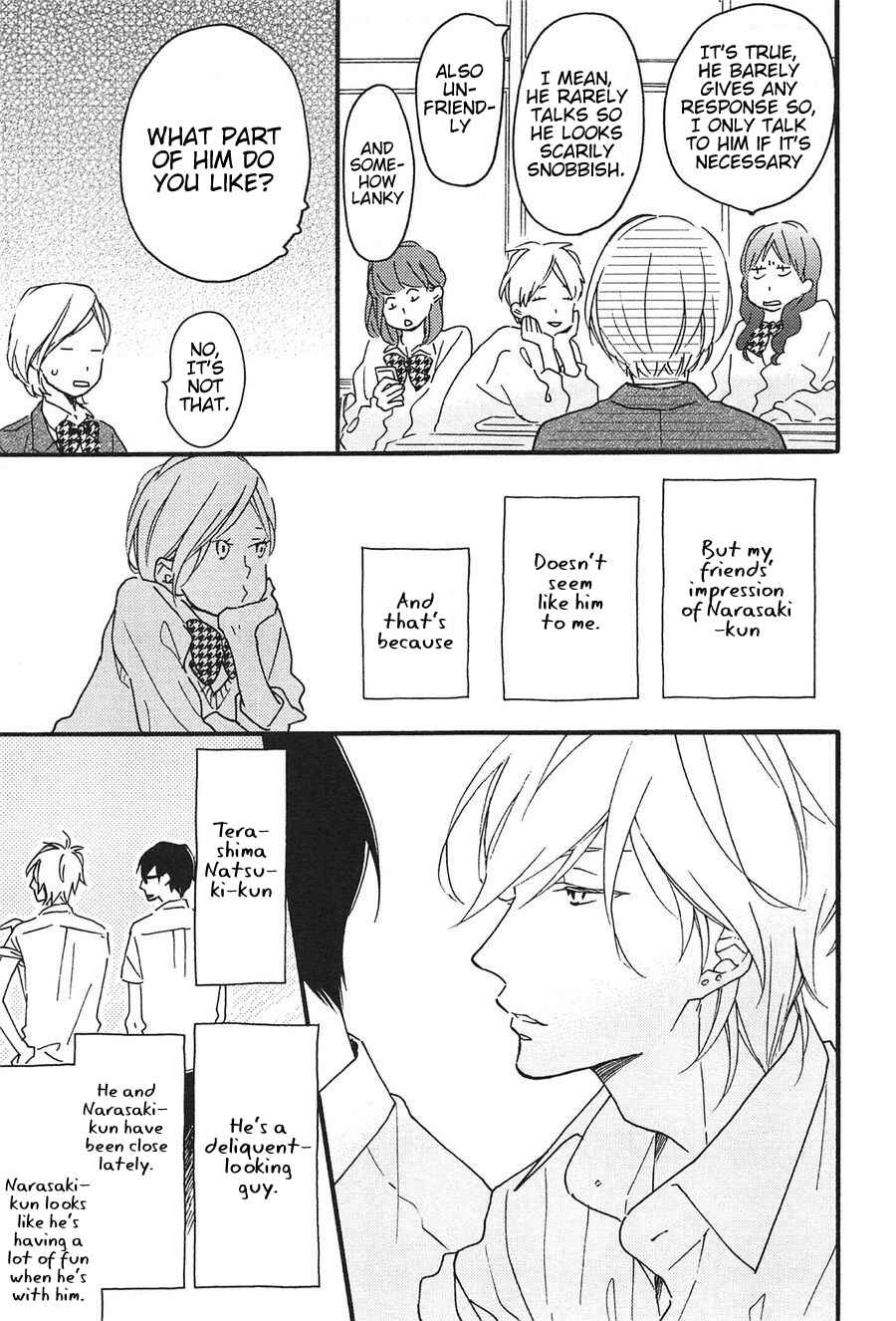 Page 5 Chapter 16.5 Blue Sky Complex