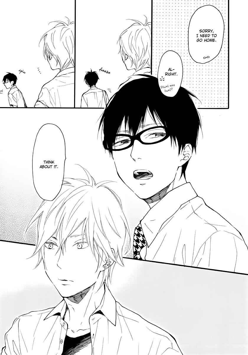 Page 10 Chapter 13 Blue Sky Complex