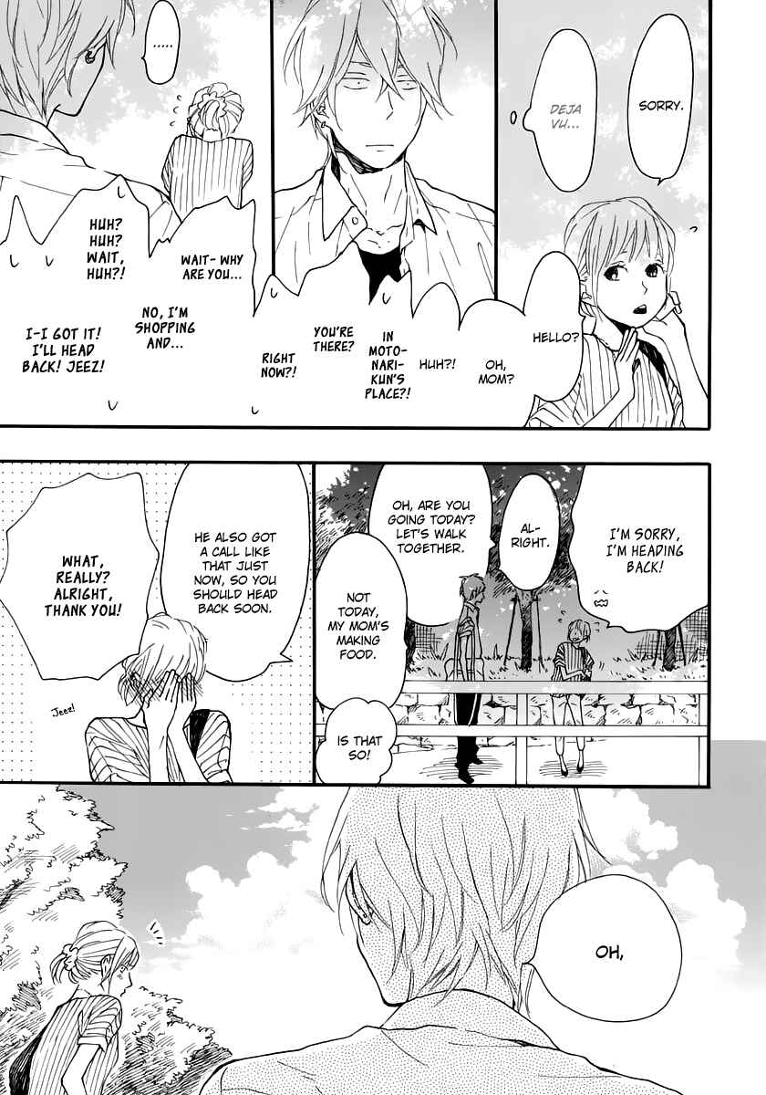 Page 12 Chapter 13 Blue Sky Complex