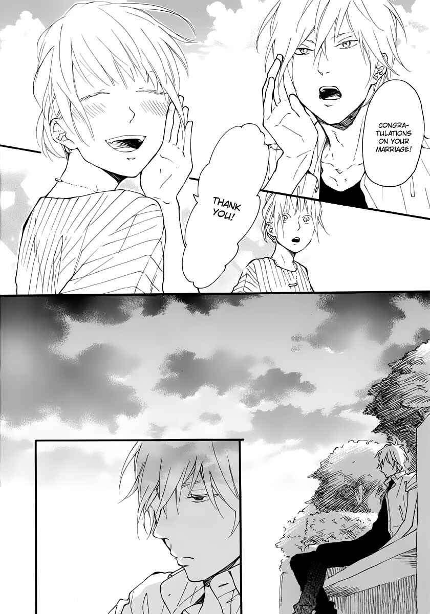 Page 13 Chapter 13 Blue Sky Complex