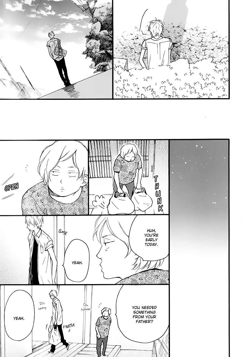 Page 14 Chapter 13 Blue Sky Complex