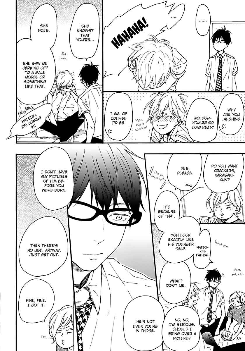 Page 21 Chapter 13 Blue Sky Complex