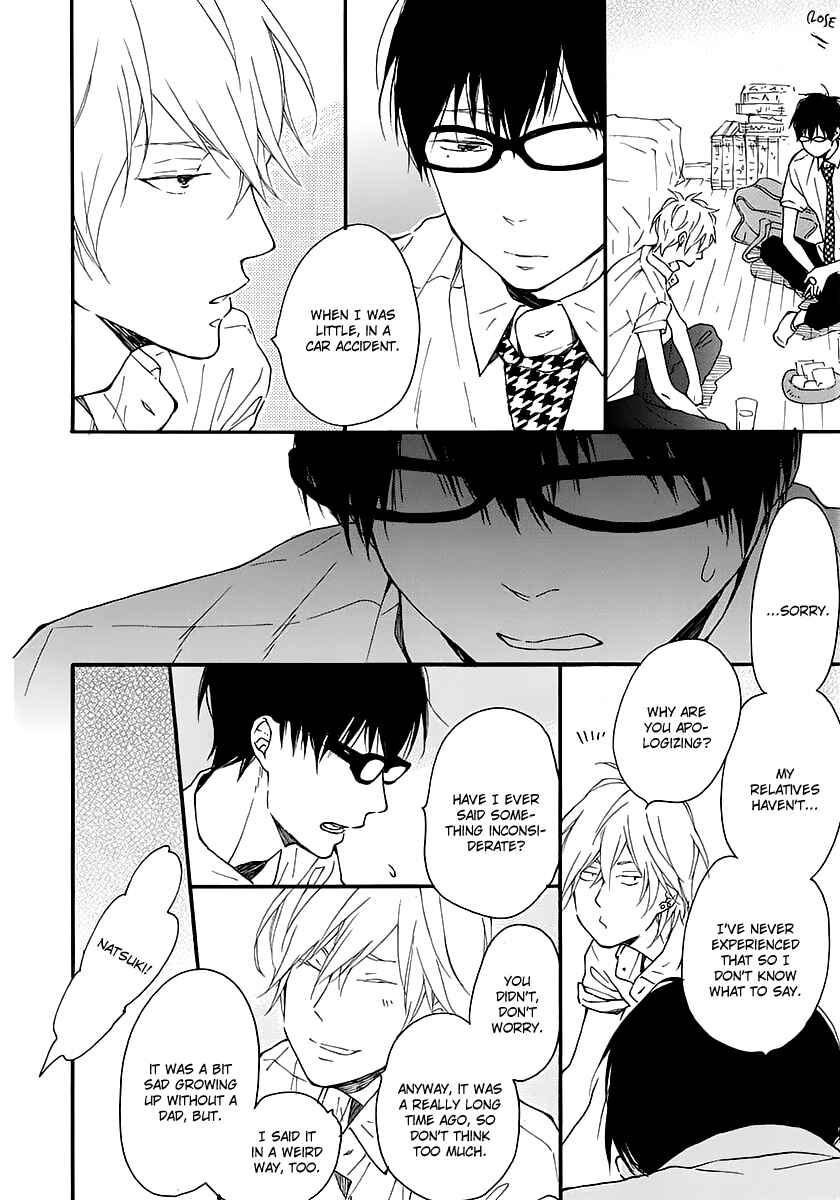 Page 22 Chapter 13 Blue Sky Complex