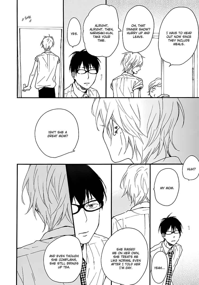 Page 23 Chapter 13 Blue Sky Complex