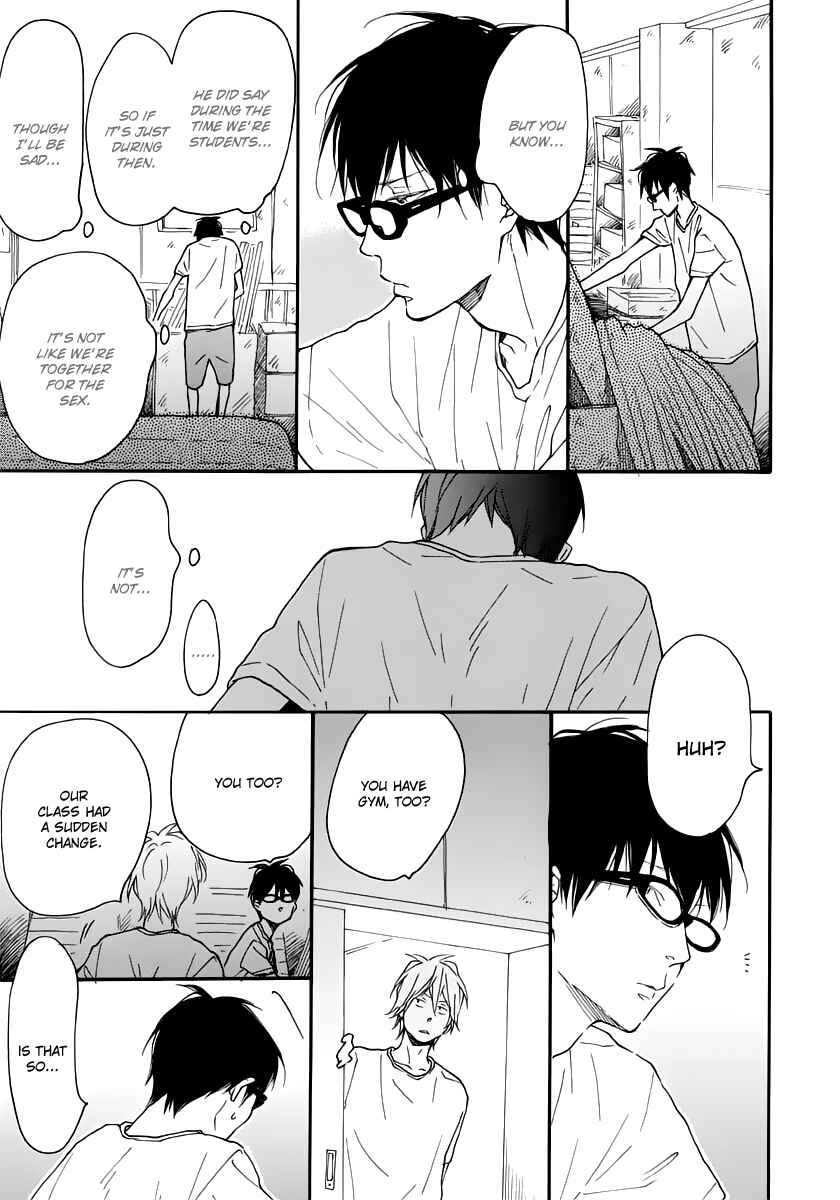 Page 28 Chapter 13 Blue Sky Complex