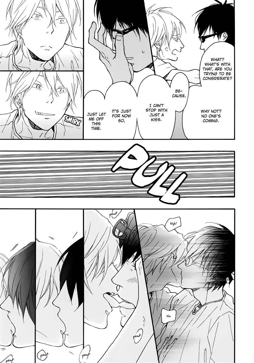 Page 30 Chapter 13 Blue Sky Complex