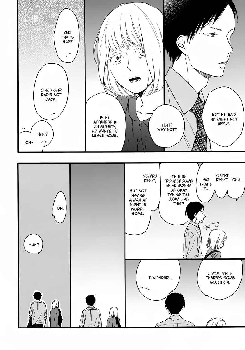 Page 5 Chapter 13 Blue Sky Complex