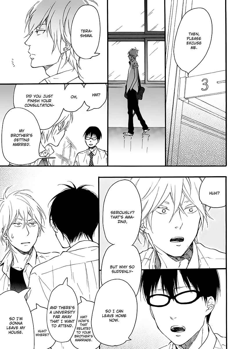 Page 8 Chapter 13 Blue Sky Complex