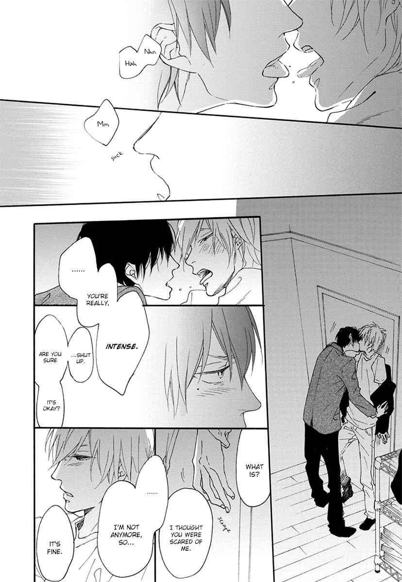 Page 25 Chapter 11 Blue Sky Complex