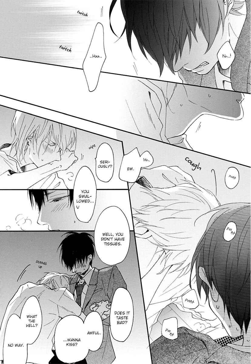 Page 28 Chapter 11 Blue Sky Complex