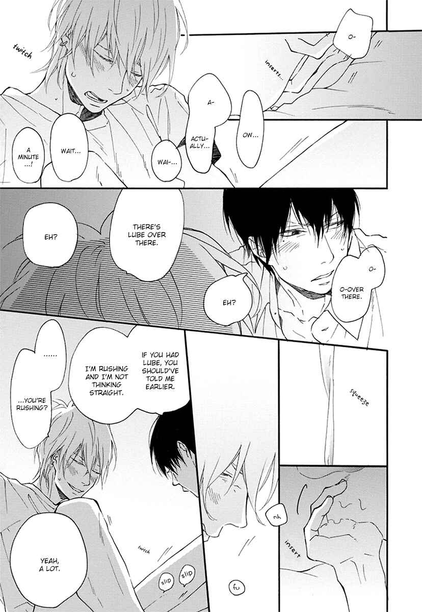 Page 30 Chapter 11 Blue Sky Complex