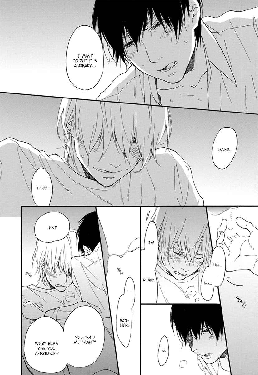 Page 31 Chapter 11 Blue Sky Complex