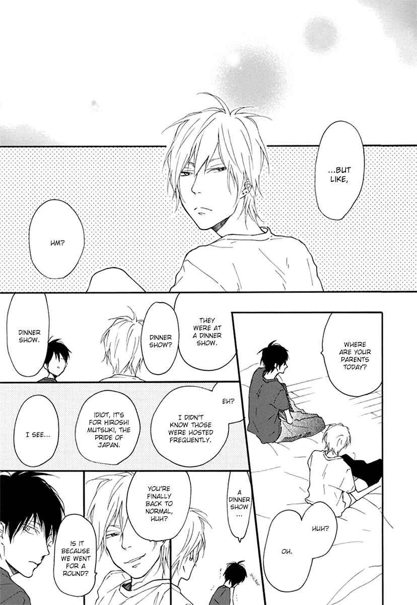 Page 36 Chapter 11 Blue Sky Complex