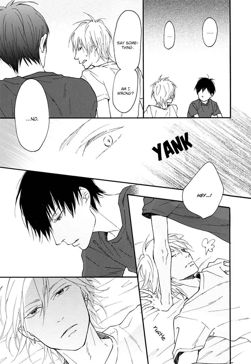 Page 38 Chapter 11 Blue Sky Complex