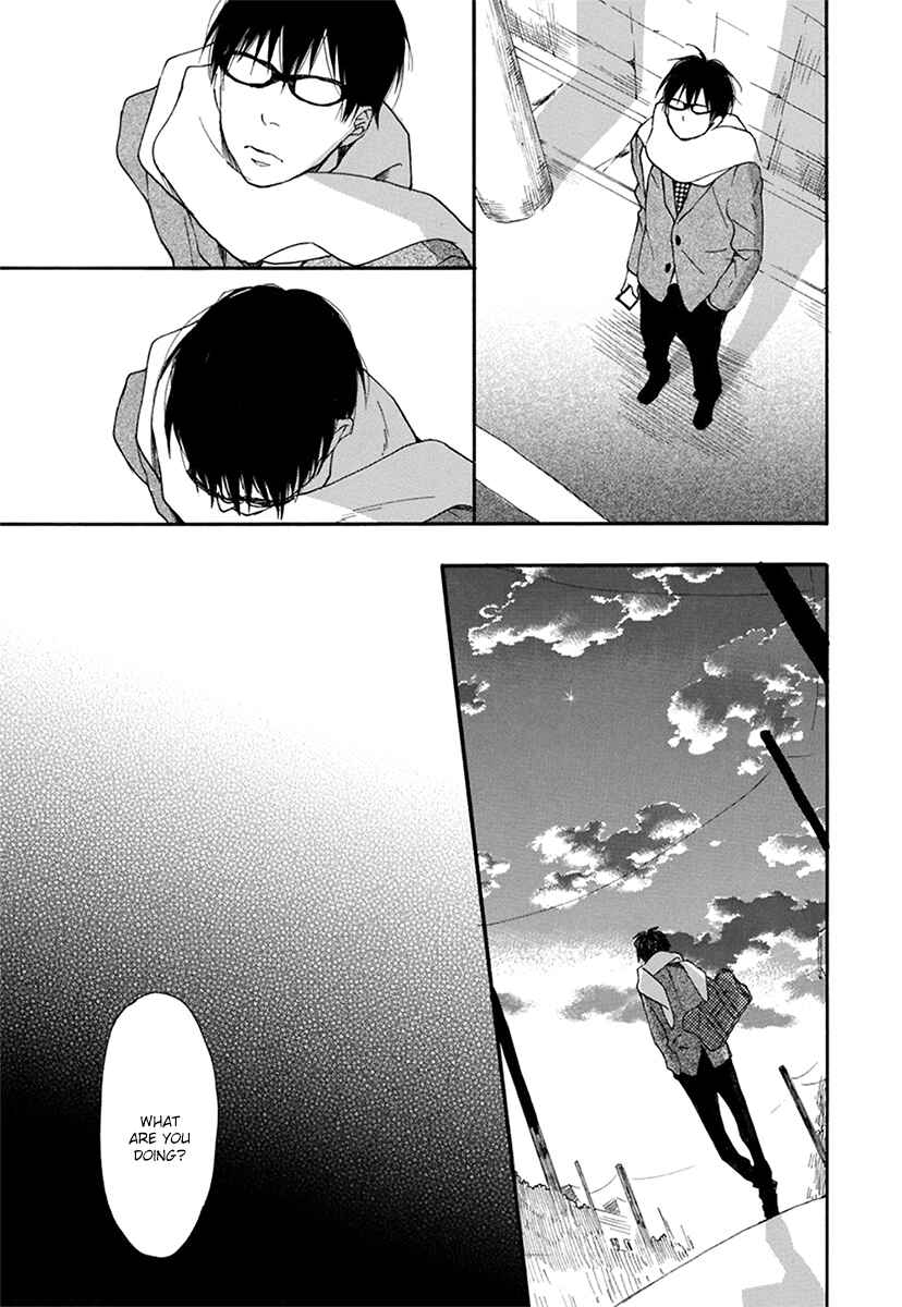 Page 8 Chapter 11 Blue Sky Complex