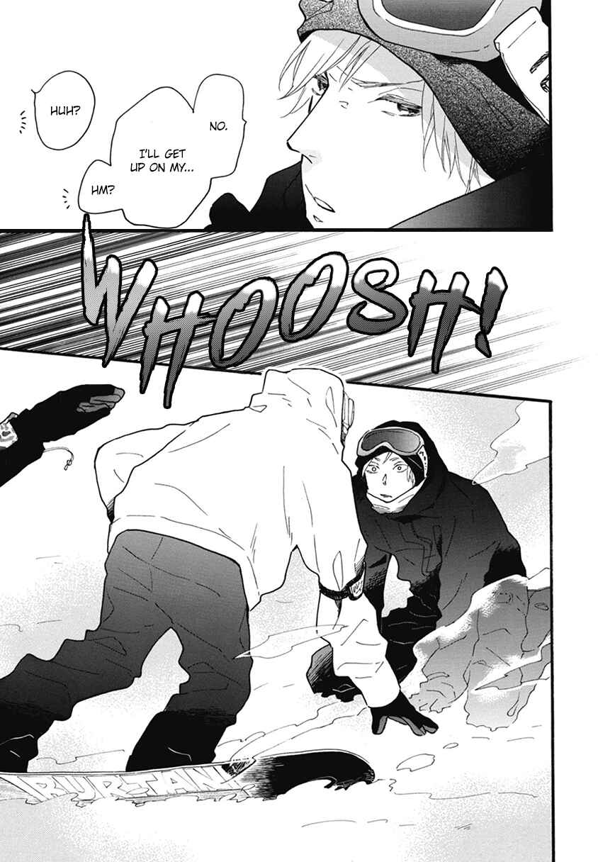 Page 11 Chapter 20 Blue Sky Complex