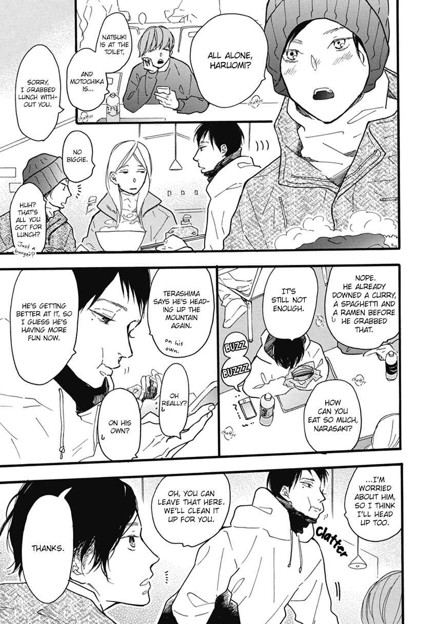 Page 17 Chapter 20 Blue Sky Complex
