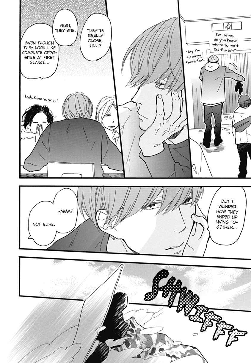 Page 18 Chapter 20 Blue Sky Complex