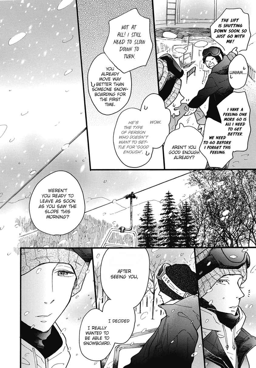 Page 22 Chapter 20 Blue Sky Complex