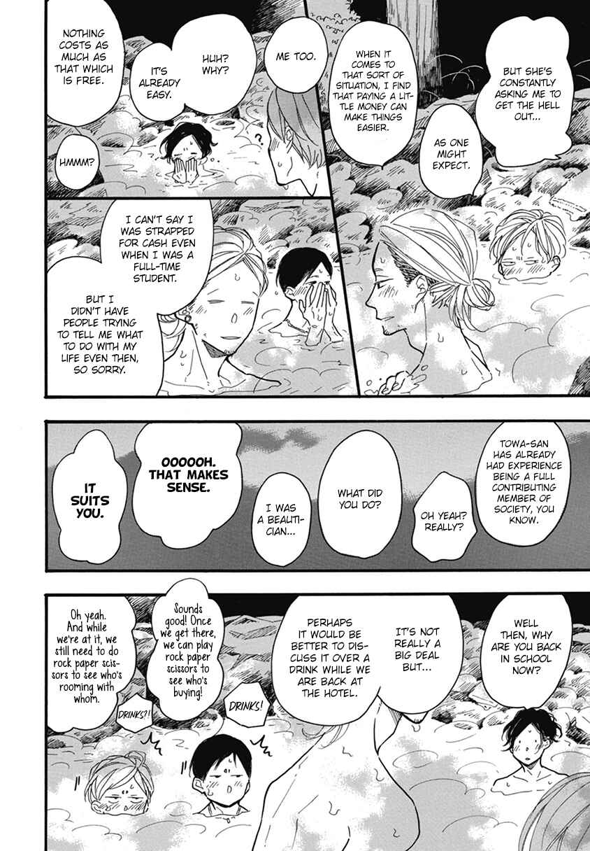 Page 26 Chapter 20 Blue Sky Complex