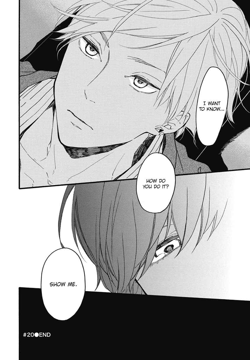 Page 38 Chapter 20 Blue Sky Complex