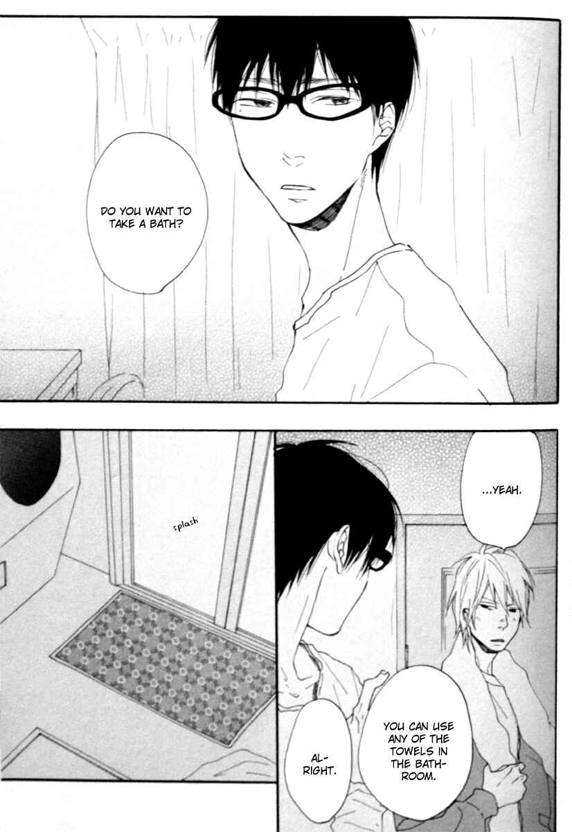 Page 3 Chapter 8 Blue Sky Complex