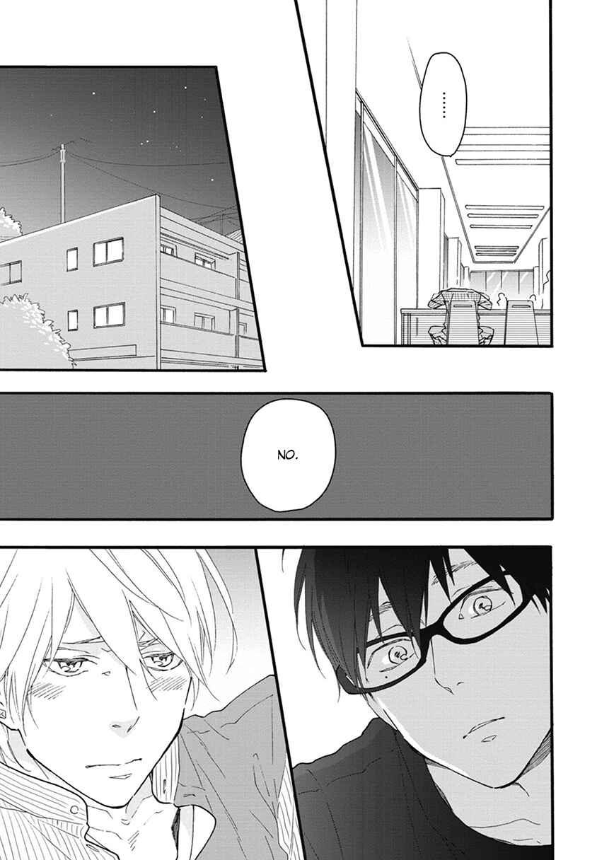 Page 4 Chapter 20.5 Blue Sky Complex