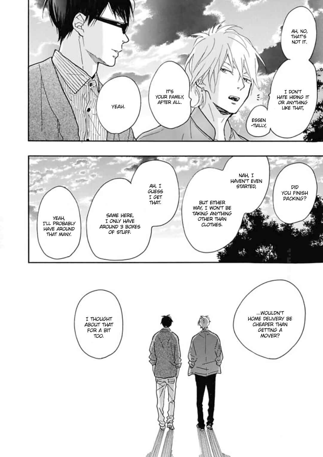 Page 17 Chapter 16.7 Blue Sky Complex