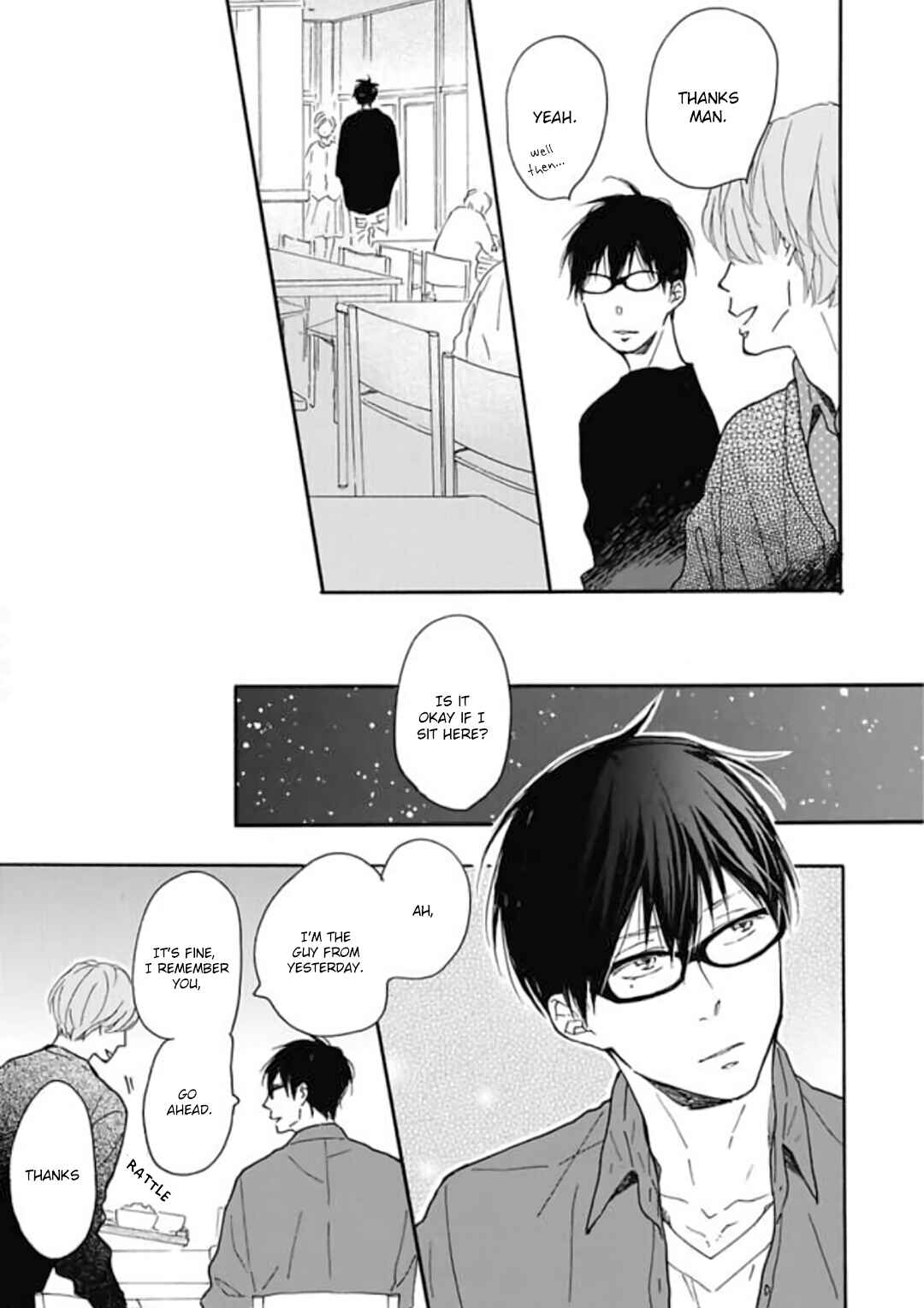 Page 20 Chapter 16.7 Blue Sky Complex