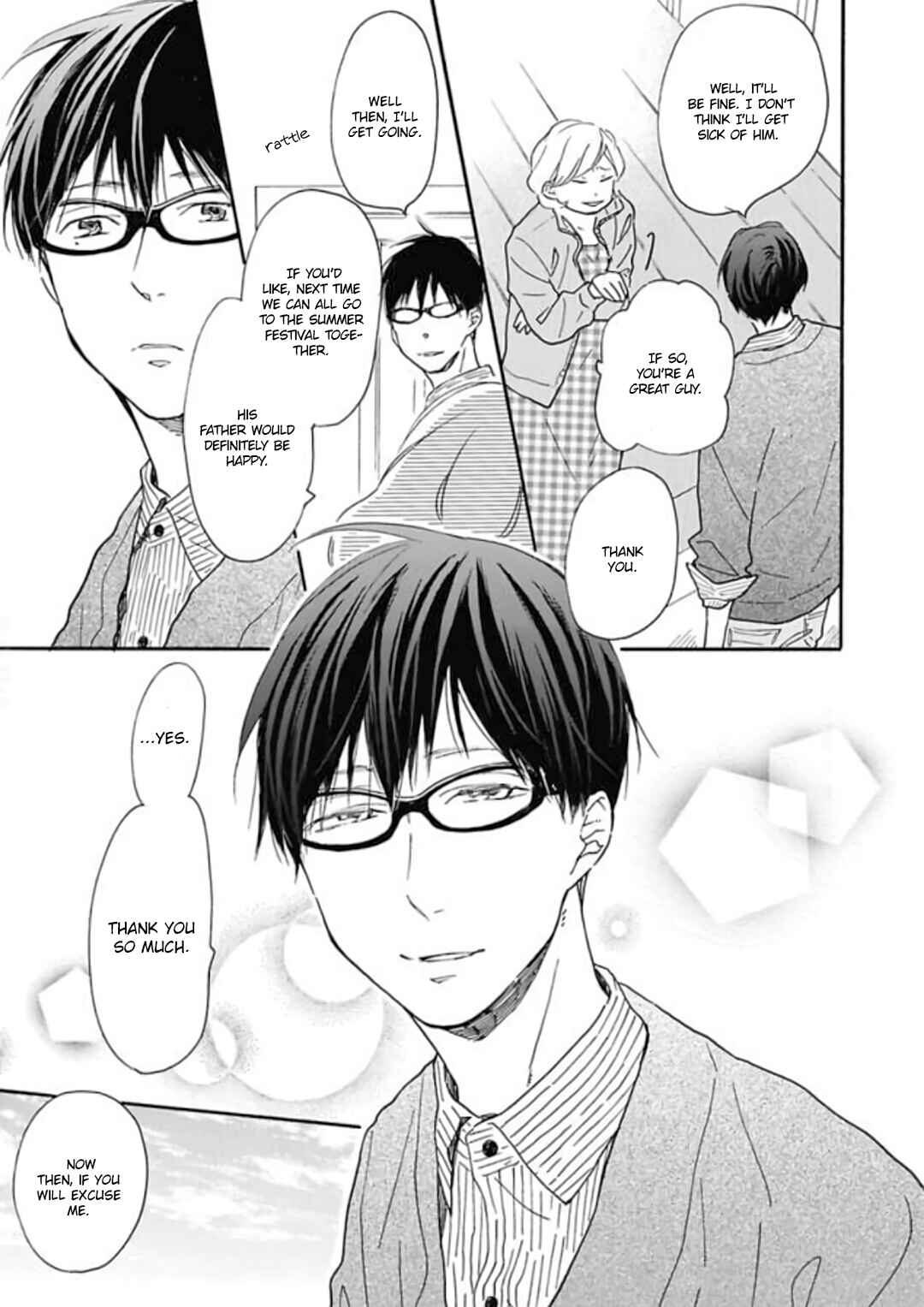 Page 8 Chapter 16.7 Blue Sky Complex