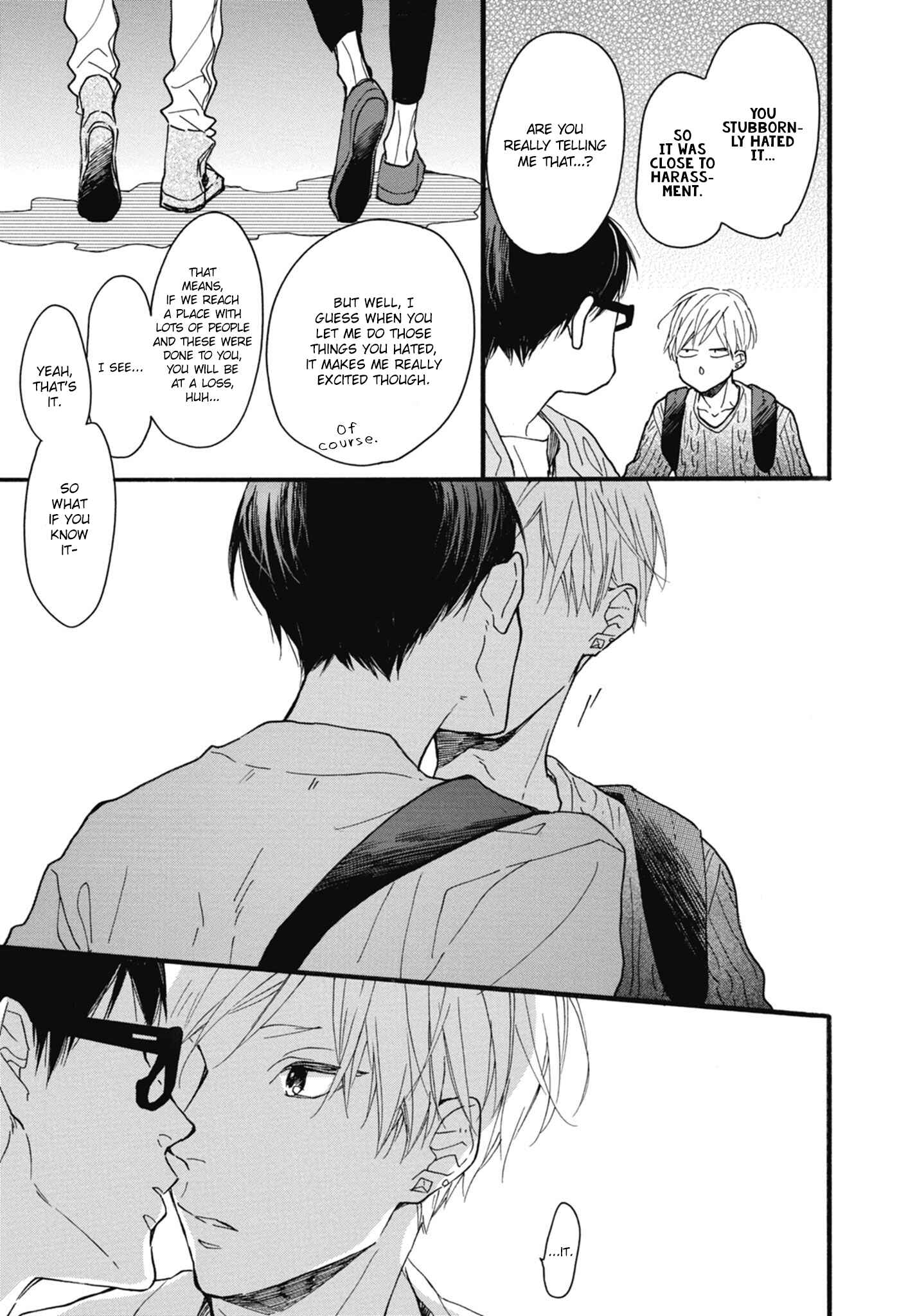 Page 24 Chapter 22 Blue Sky Complex