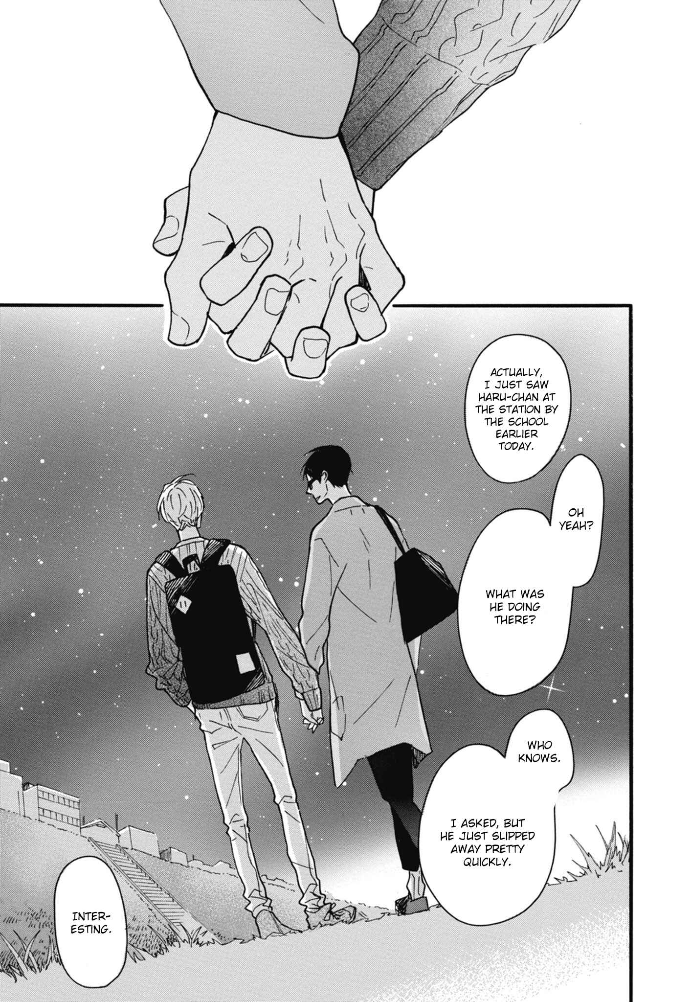 Page 26 Chapter 22 Blue Sky Complex