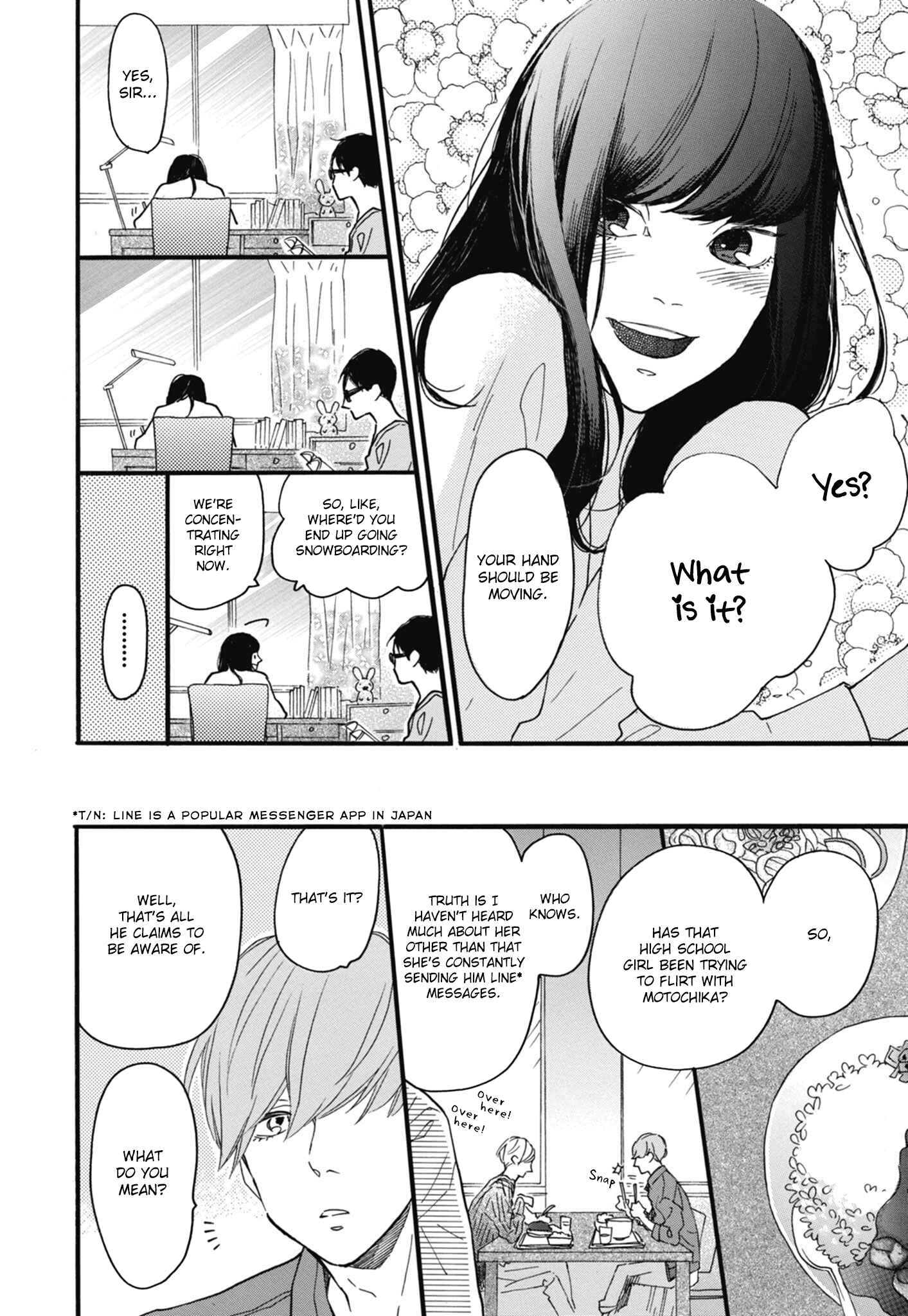 Page 9 Chapter 22 Blue Sky Complex