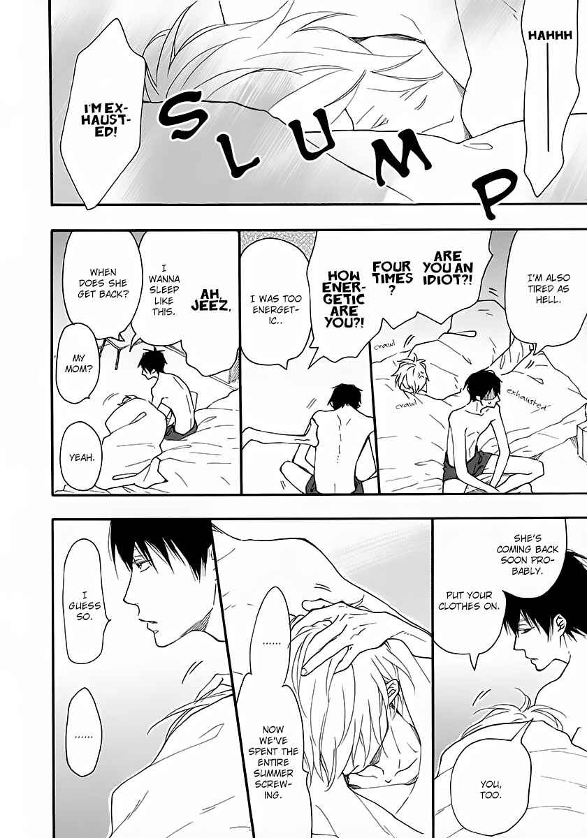 Page 9 Chapter 14 Blue Sky Complex
