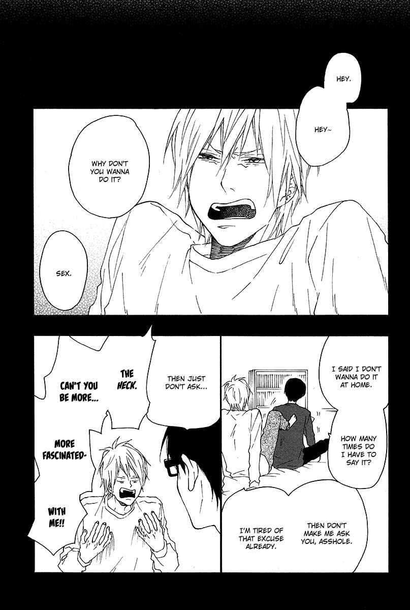Page 3 Chapter 9 Blue Sky Complex