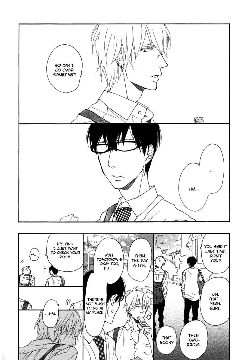 Page 31 Chapter 4 Blue Sky Complex