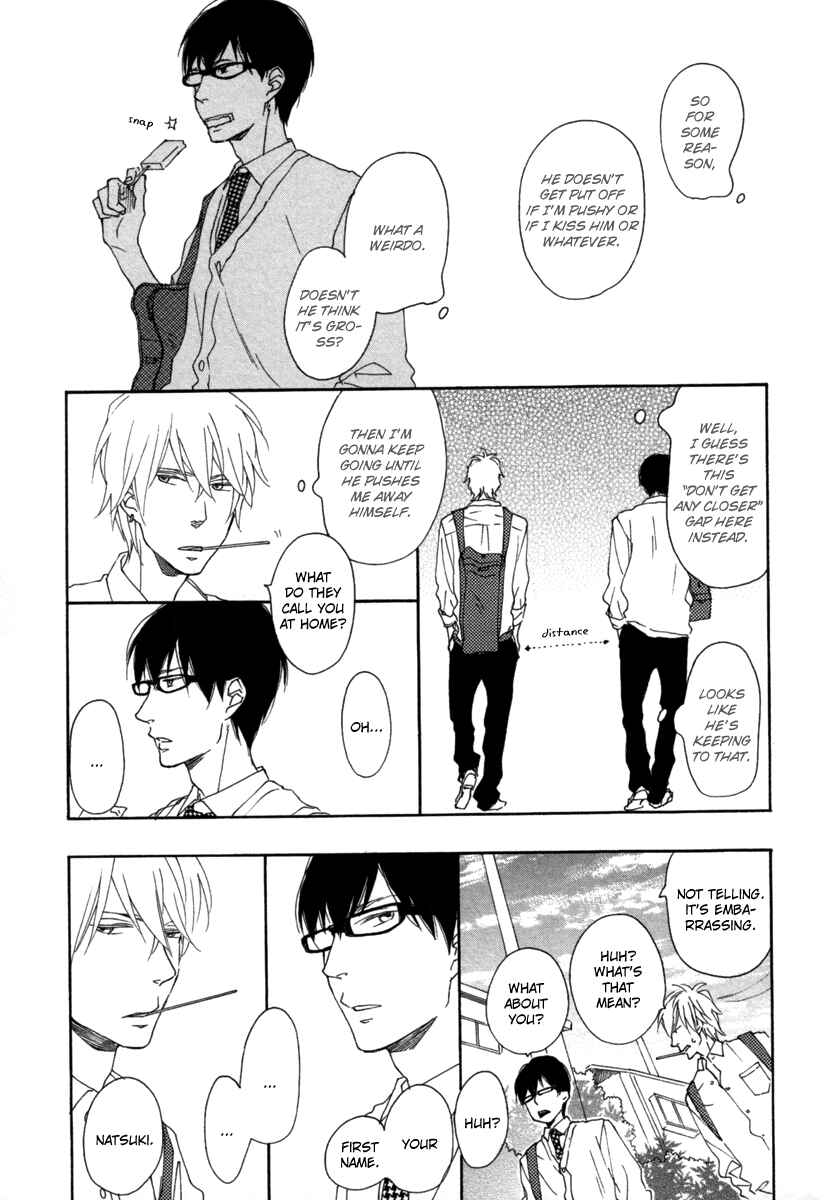 Page 32 Chapter 4 Blue Sky Complex