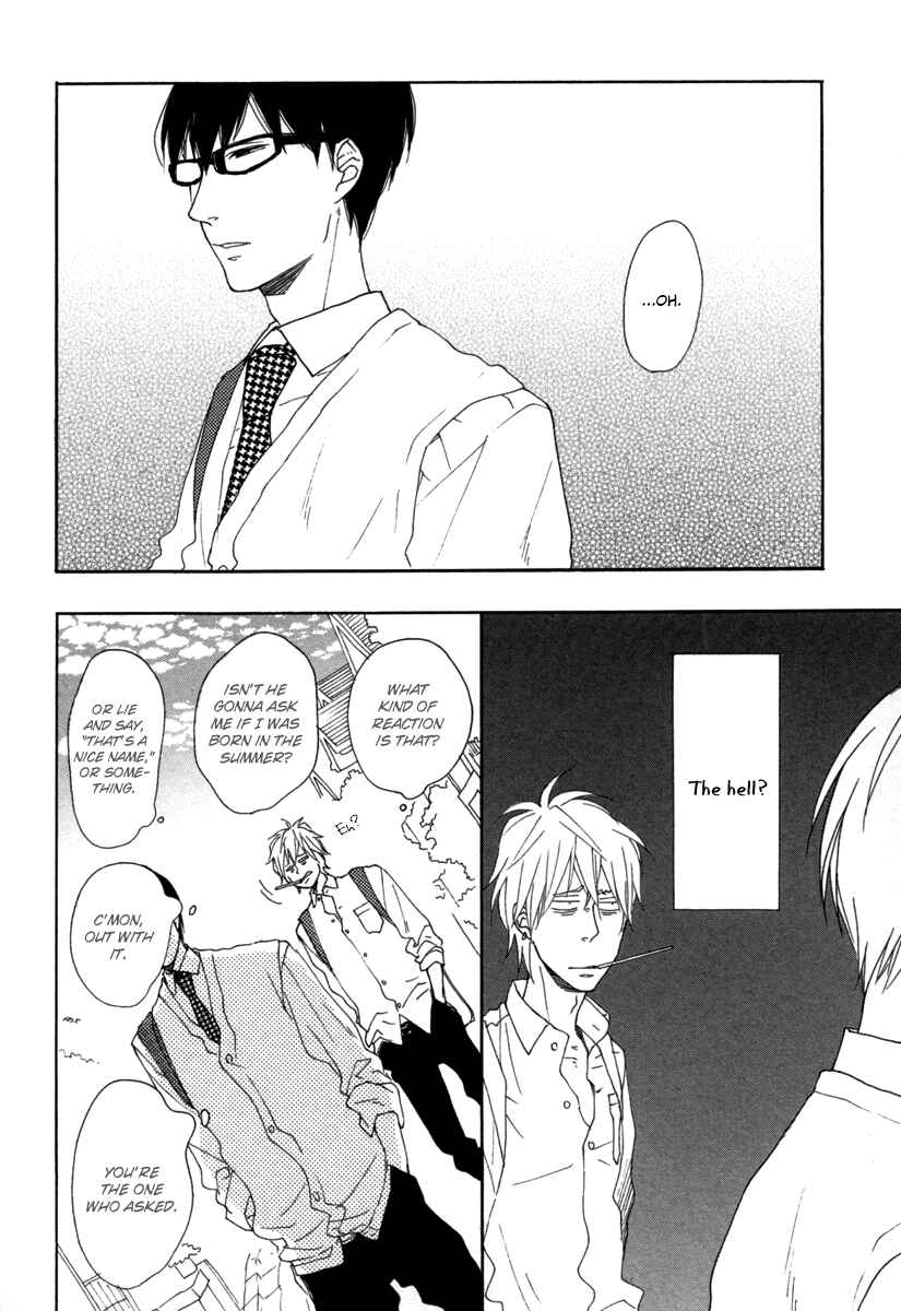 Page 33 Chapter 4 Blue Sky Complex