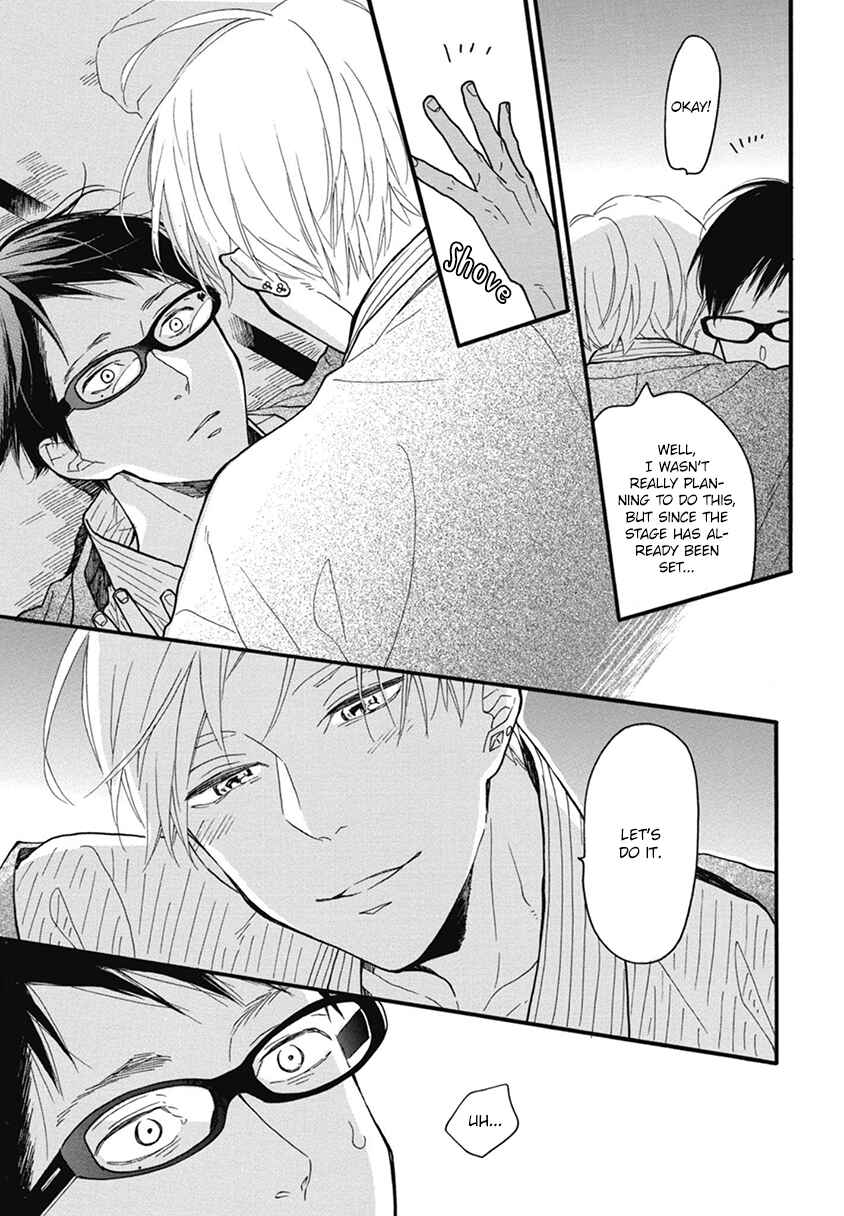 Page 19 Chapter 21 Blue Sky Complex