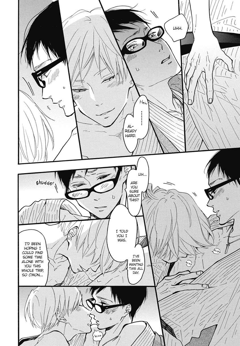 Page 22 Chapter 21 Blue Sky Complex