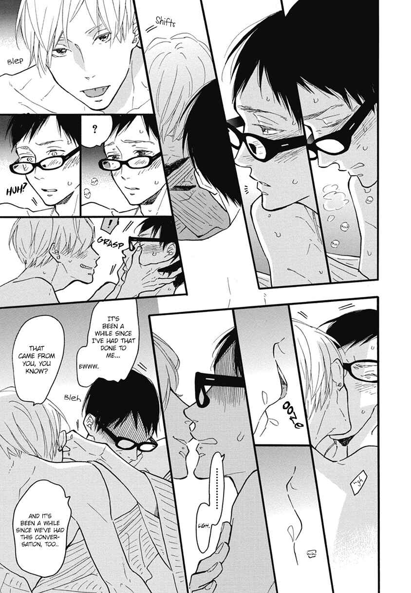 Page 25 Chapter 21 Blue Sky Complex