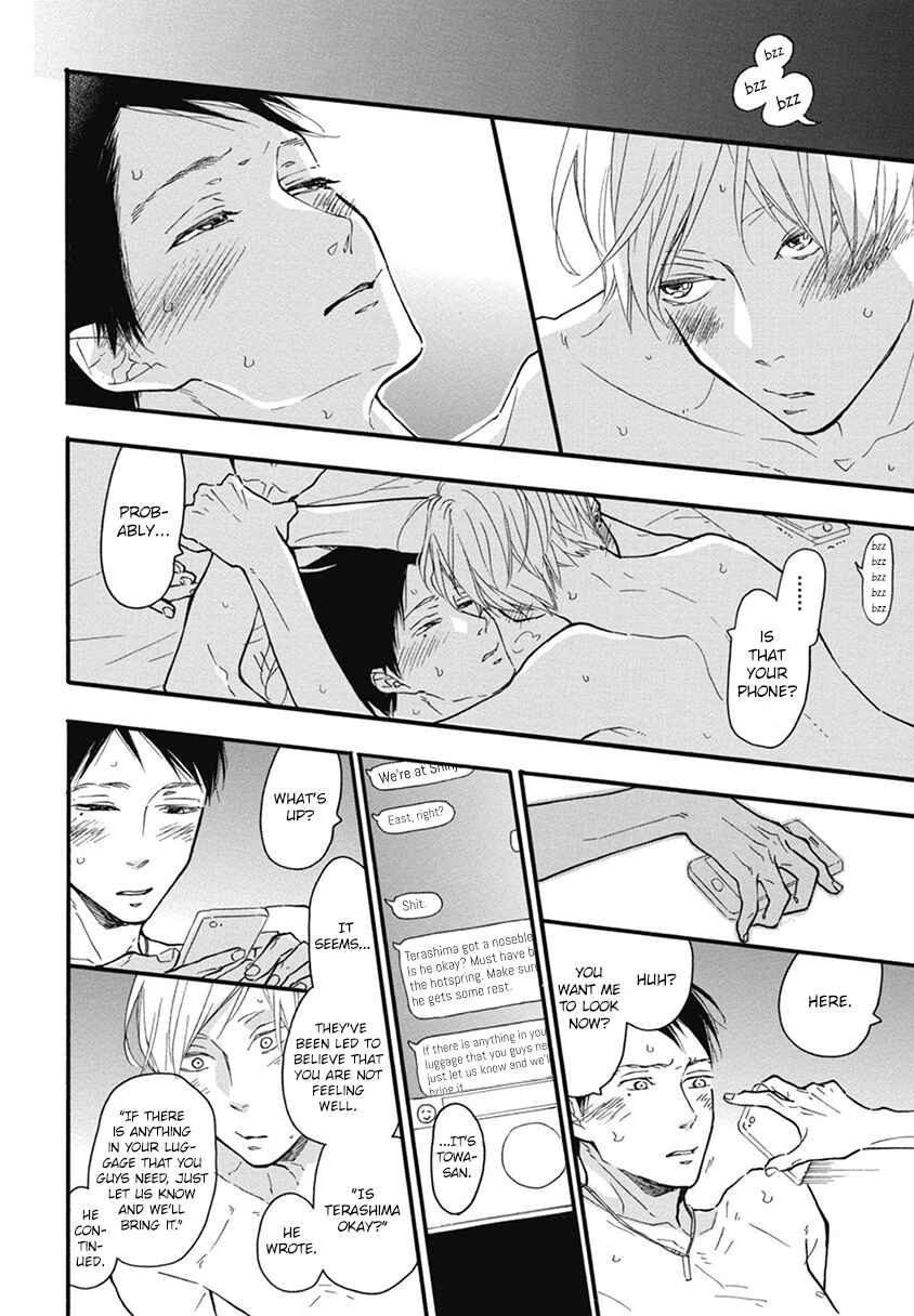 Page 28 Chapter 21 Blue Sky Complex