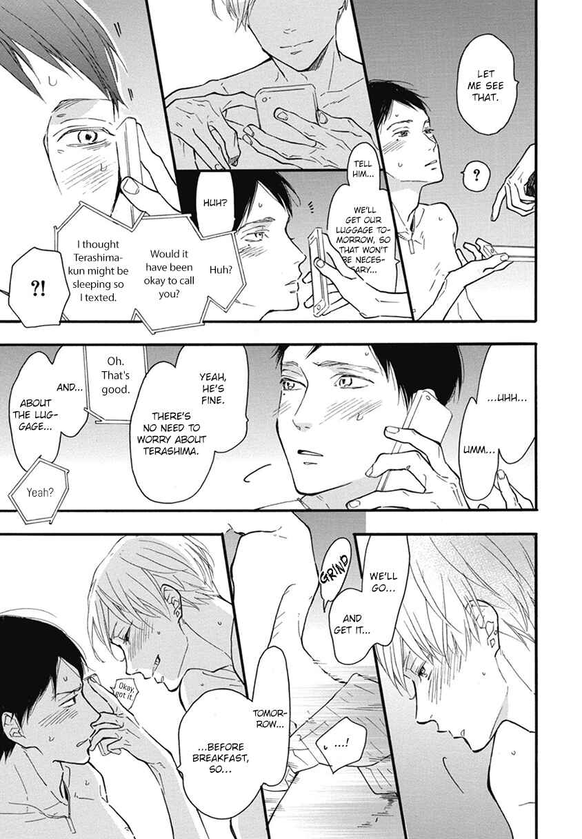 Page 29 Chapter 21 Blue Sky Complex