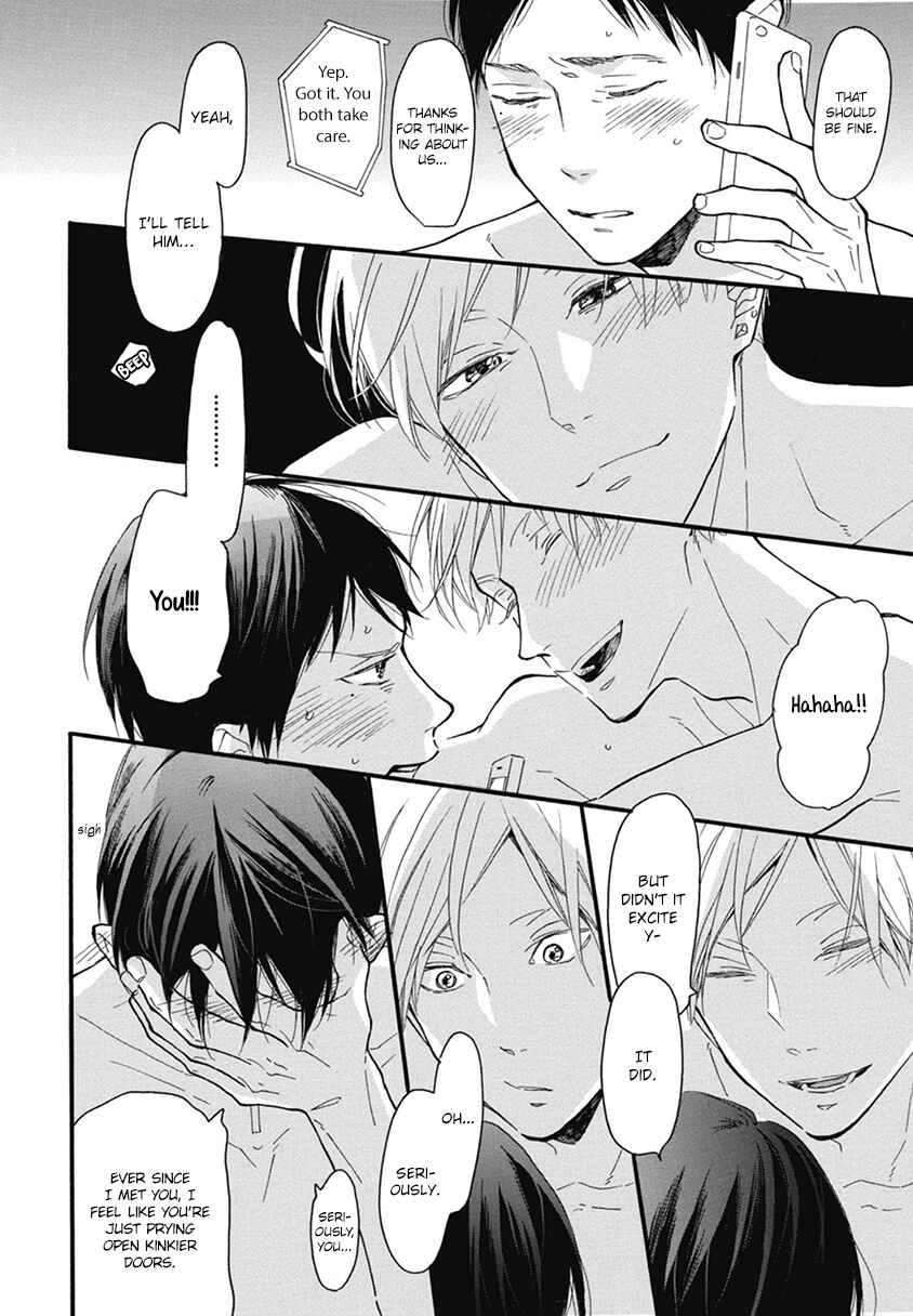 Page 30 Chapter 21 Blue Sky Complex