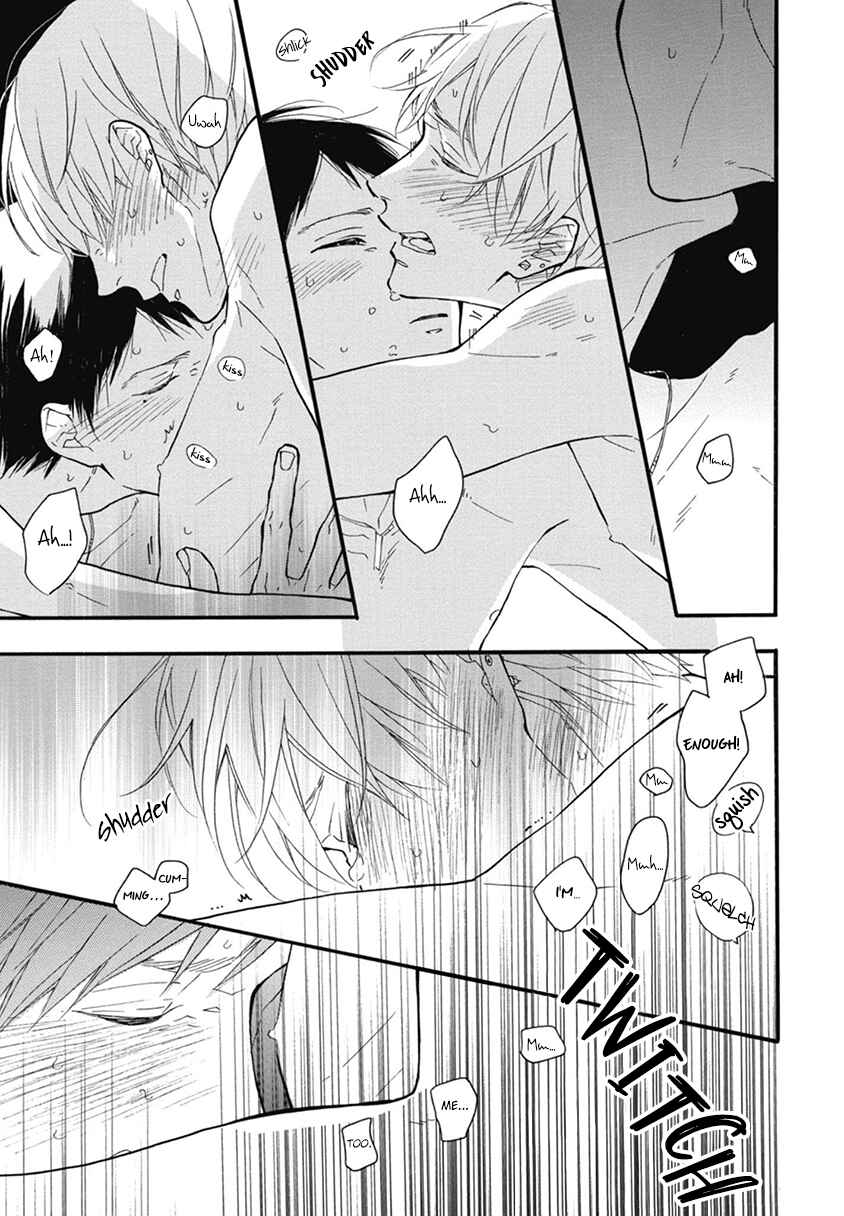 Page 33 Chapter 21 Blue Sky Complex