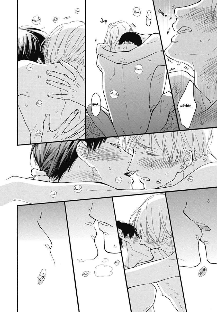 Page 34 Chapter 21 Blue Sky Complex