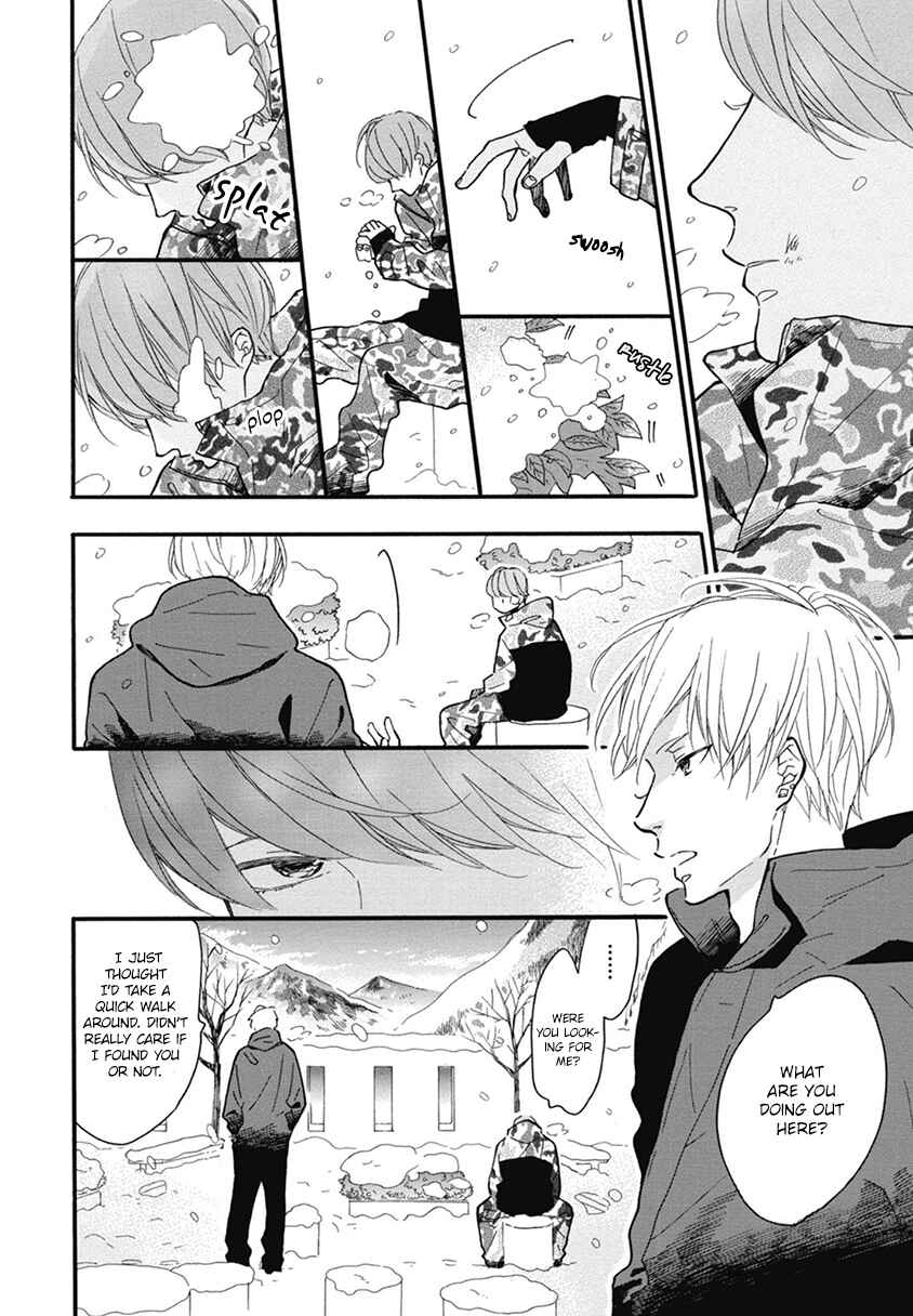 Page 36 Chapter 21 Blue Sky Complex