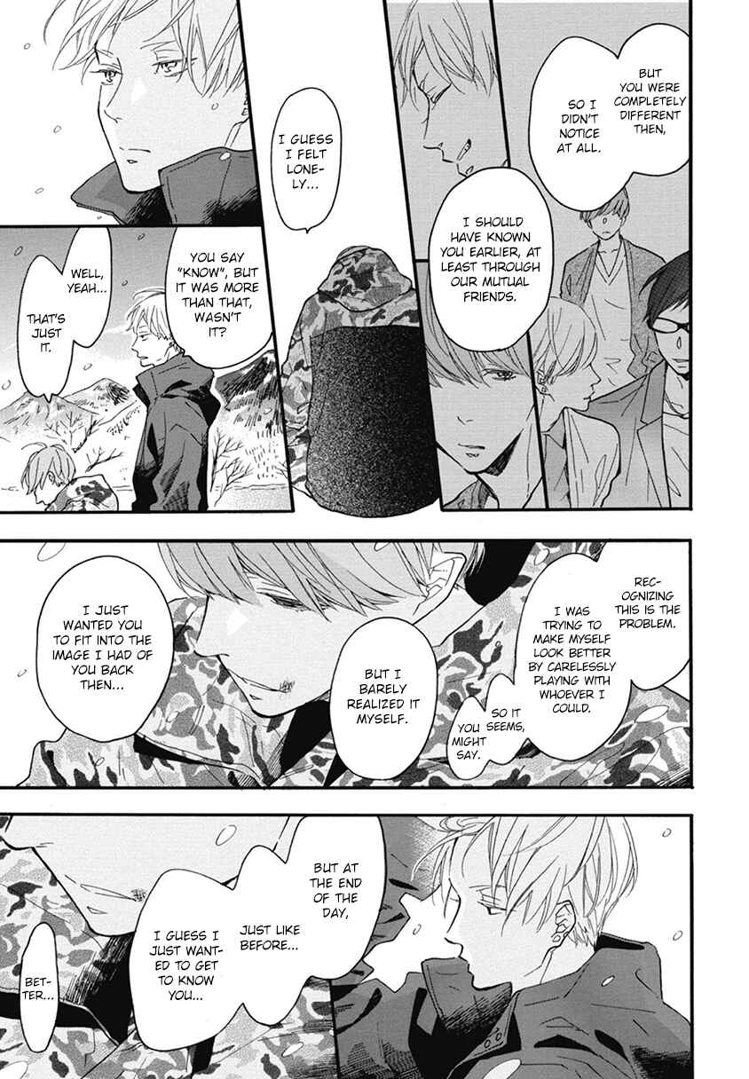 Page 39 Chapter 21 Blue Sky Complex
