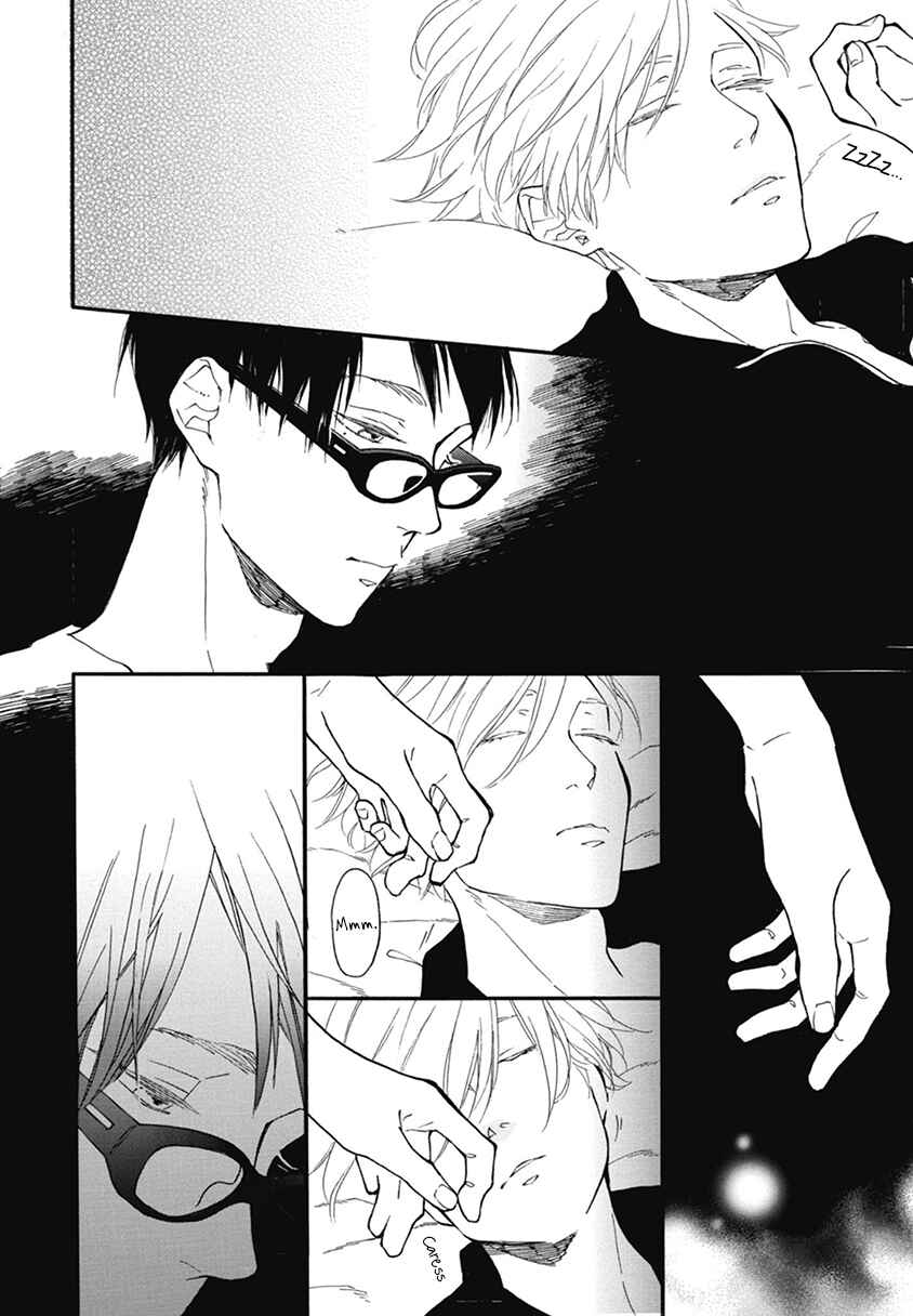 Page 13 Chapter 18 Blue Sky Complex